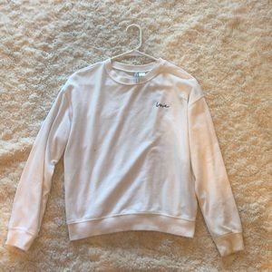 Long sleeve comfy shirt🌟